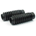 Guma vila fi 28/30×46/48×50-185mm YAMAHA DT Ariete crna