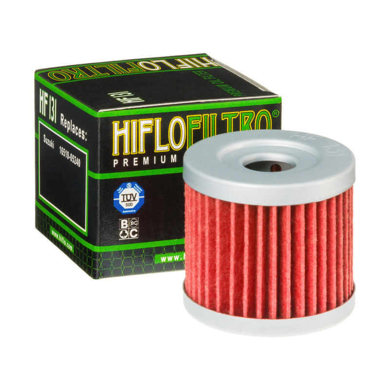 7911751b-41b4-4a25-bad3-bef1a7e4bf4e Filter ulja HF131 Hiflo