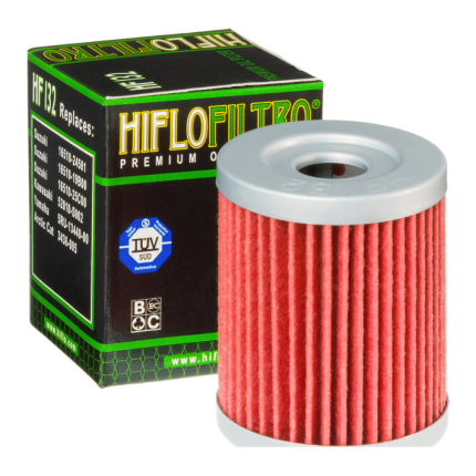 Filter ulja HF132 Hiflo