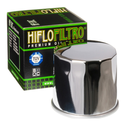 Filter ulja HF138C Hiflo hrom