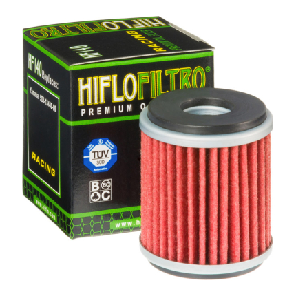 Filter ulja HF140 Hiflo