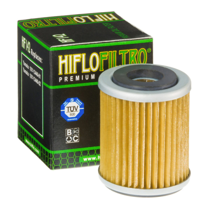 Filter ulja HF142 Hiflo