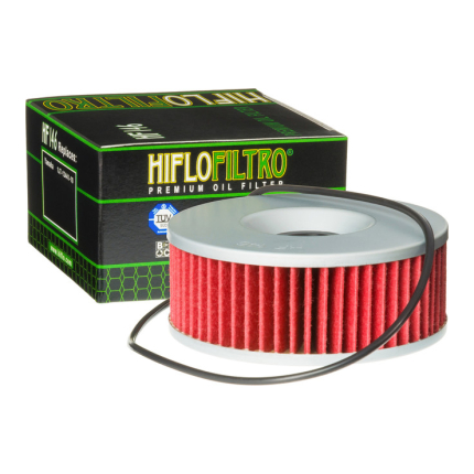Filter ulja HF146 Hiflo