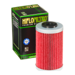Filter ulja HF155 Hiflo