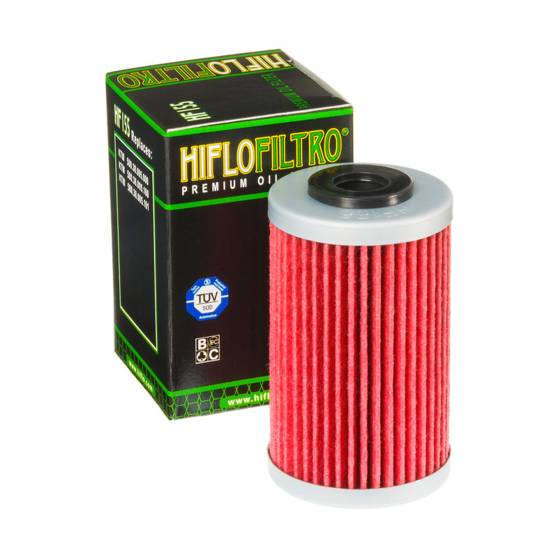 e4a5ab85-3462-4048-83a2-9f2a9031a103 Filter ulja HF155 Hiflo