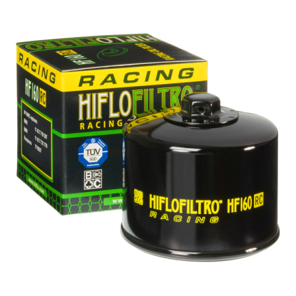 Filter ulja HF160RC Hiflo (RACING)