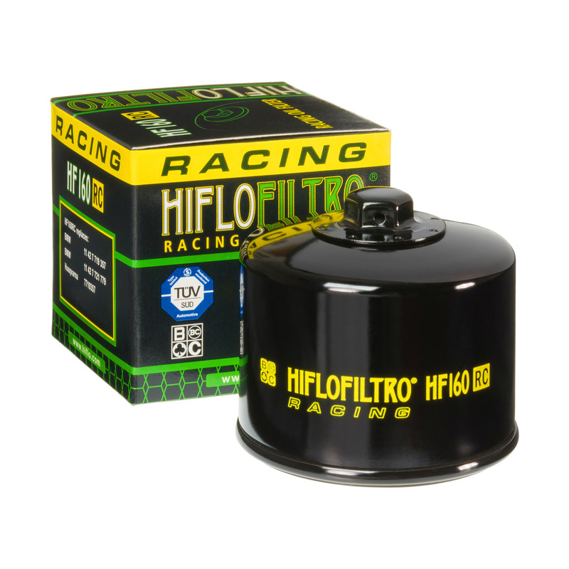 e1991dde-20c4-4a17-aa12-4799dbce9e8b Filter ulja HF160RC Hiflo (RACING)