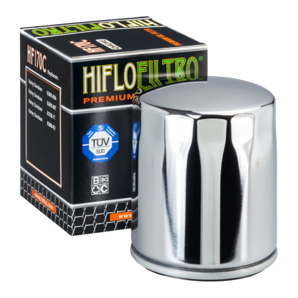 Filter ulja HF170C Hiflo hrom