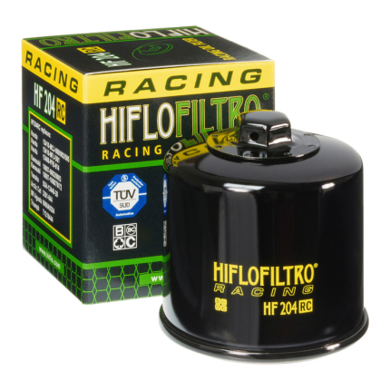 Filter ulja HF204RC Hiflo (RACING)