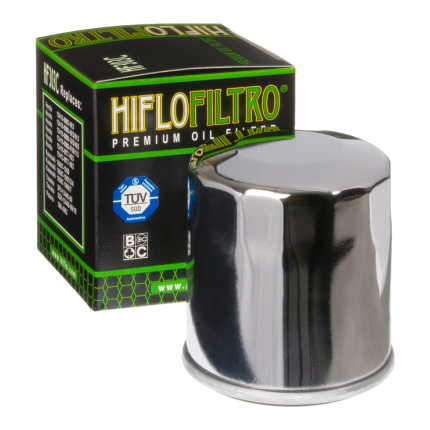 Filter ulja HF303C Hiflo hrom