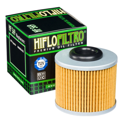 Filter ulja HF569 Hiflo