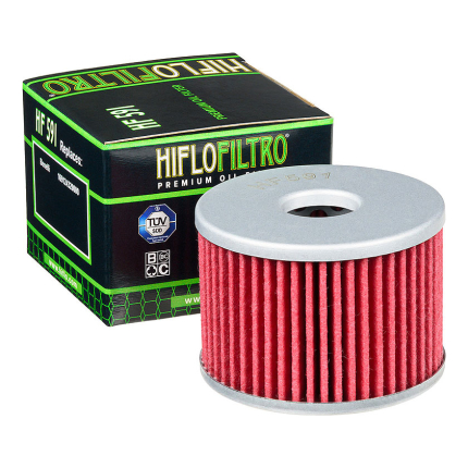Filter ulja HF591 Hiflo