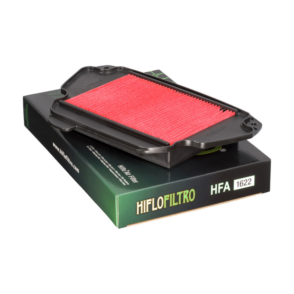 6a75d861-1a72-4c93-af98-a95e91b782ba Filter vazduha HFA1622 Honda CBR 650 F (14-18) Hiflo