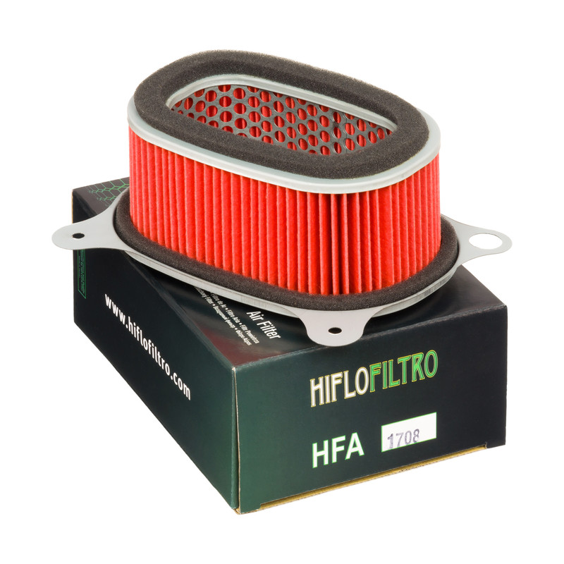 5cd939b7-d4fa-4f38-97fa-fbb71deb6e0b Filter vazduha HFA1708 Honda XRV 750 Africa Twin (93-02) Hiflo
