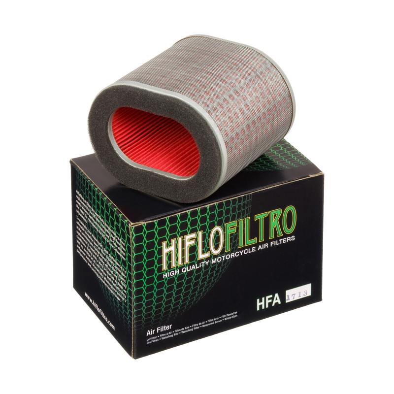 50aea33a-3efd-4278-b48d-3920c7528ec1 Filter vazduha HFA1713 Honda NTV 700 Hiflo