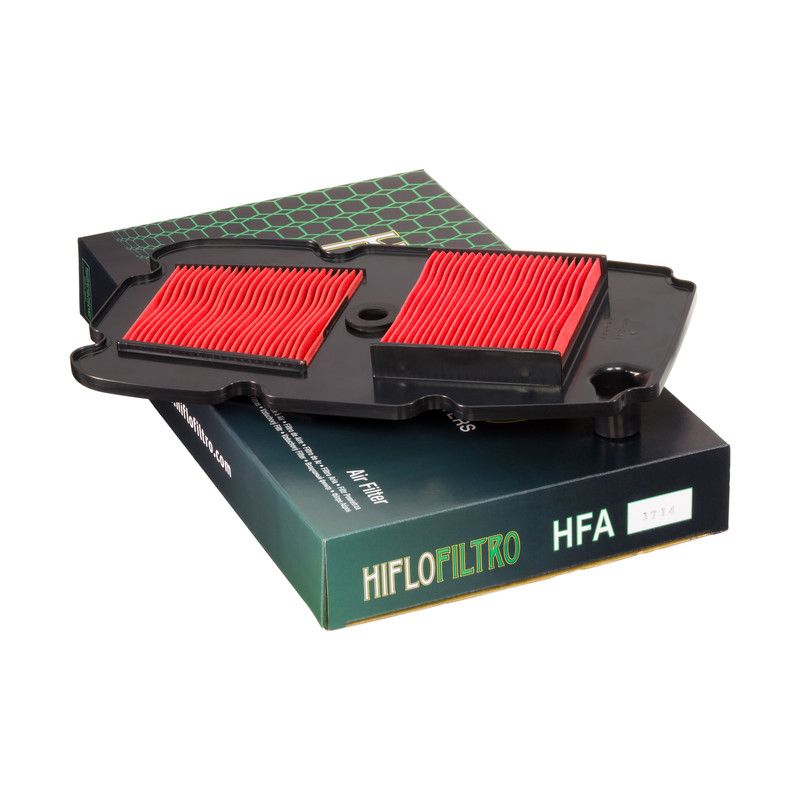 fb785662-f4c6-43fa-91be-e4fa6af09a6f Filter vazduha HFA1714 Honda XL 700 Transalp Hiflo