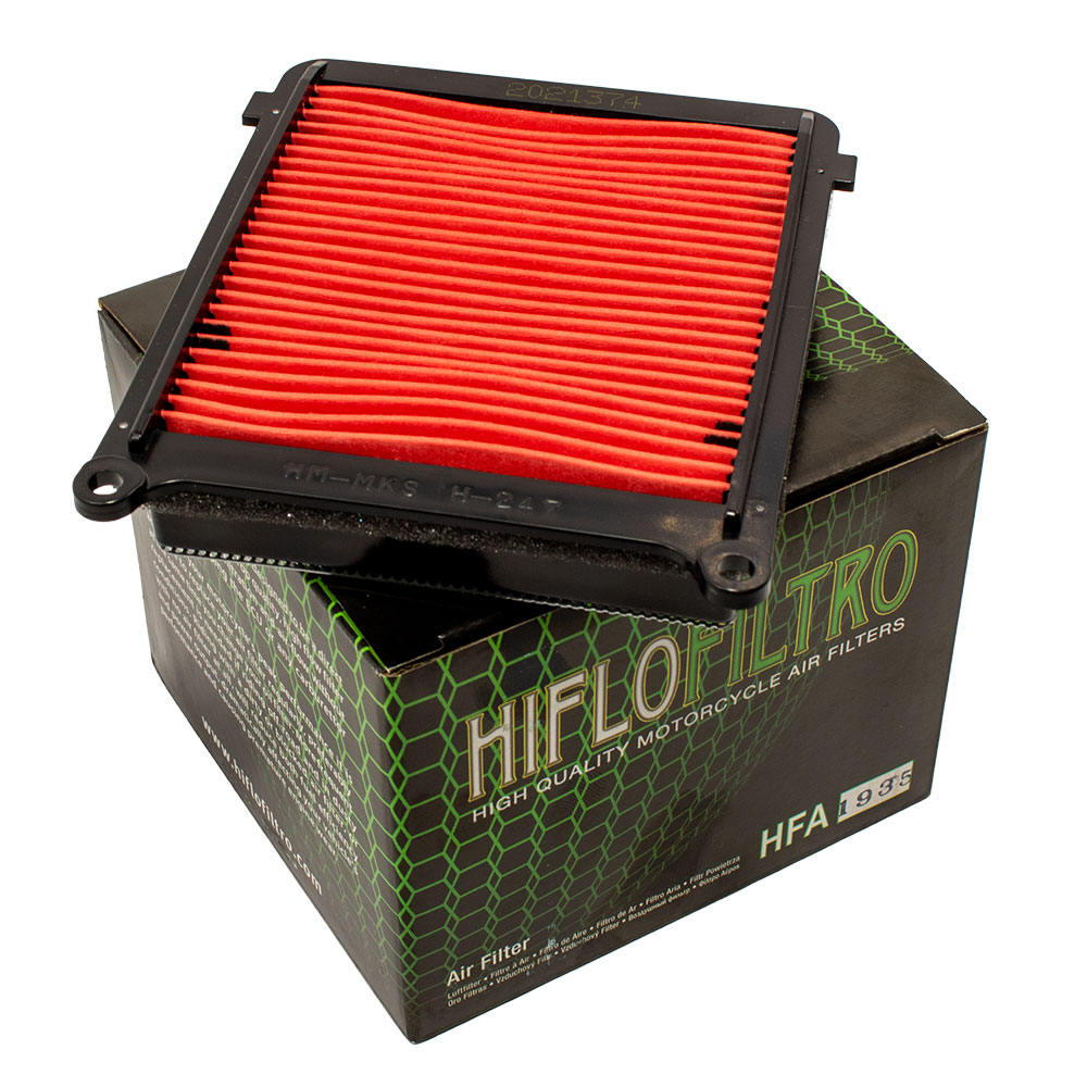 e217ad29-853e-47da-9e1c-e1324d2faab2 Filter vazduha HFA1935 Honda CRF 1100 Africa Twin (20-23) Hiflo