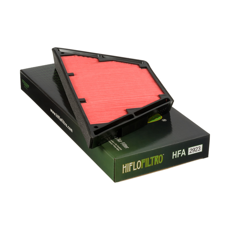 f3ff66e3-924f-42f4-8442-bdf5af11bce9 Filter vazduha HFA2923 Kawasaki ZX-14 ( 12-20) Hiflo