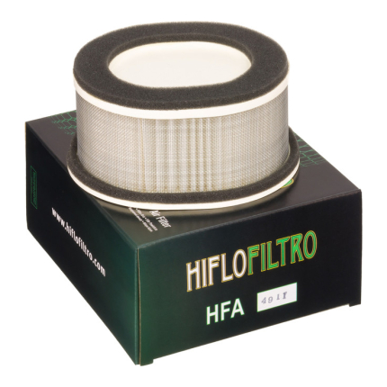Filter vazduha HFA4911 Yamaha FZS 1000 Fazer (01-05) Hiflo