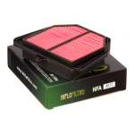 Filter vazduha HFA4917 Yamaha FZ1 (06-12) FZ8 (10-13) Hiflo