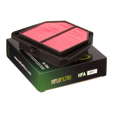 Filter vazduha HFA4917 Yamaha FZ1 (06-12) FZ8 (10-13) Hiflo
