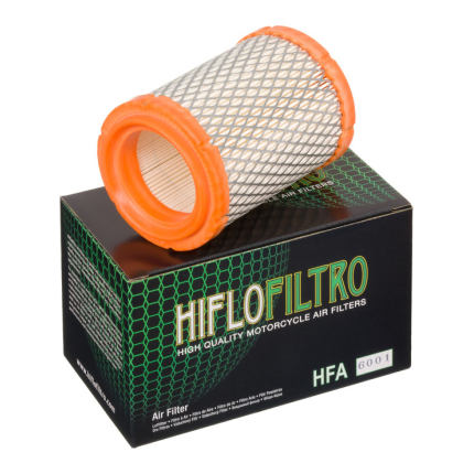 Filter vazduha HFA6001 Ducati Monster / Hypermotard 1100 Hiflo