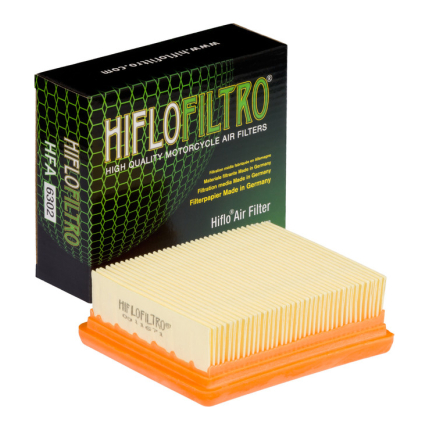 Filter vazduha HFA6302 KTM DUKE 125 / 390 Hiflo