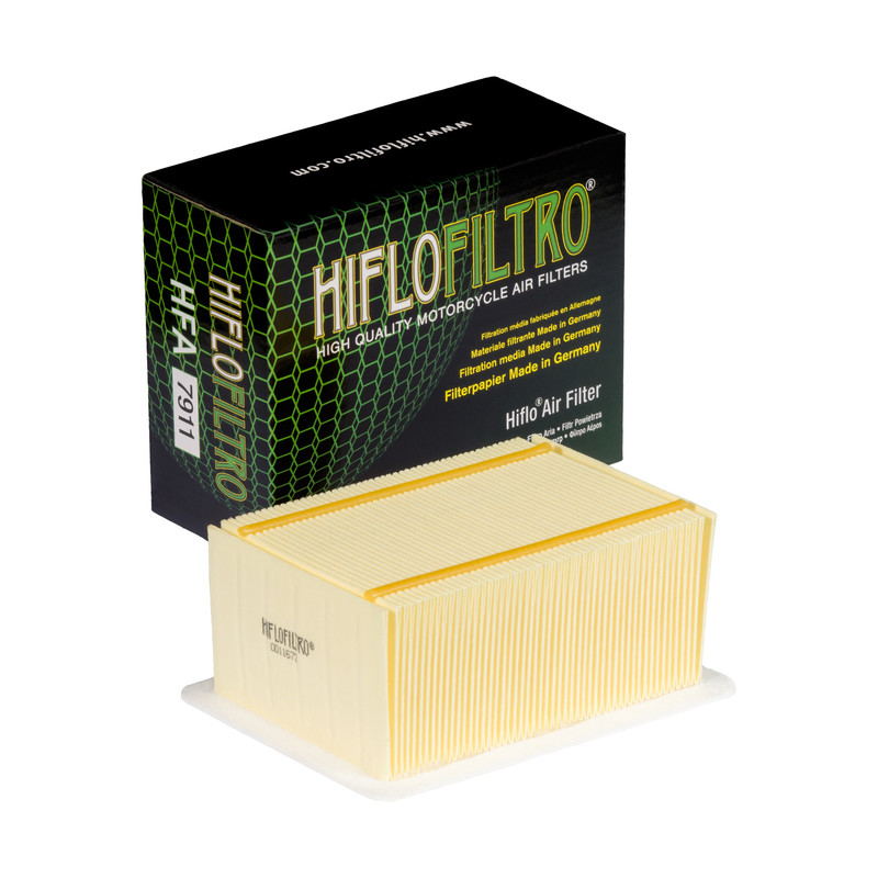 45978373-3560-4d92-acfe-936828638feb Filter vazduha HFA7911 BMW R1100 S (99-05) Hiflo