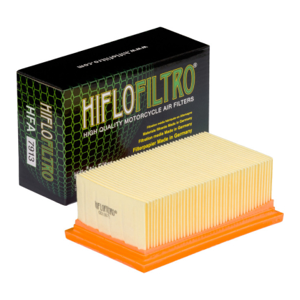 Filter vazduha HFA7913 BMW F 800 R Hiflo