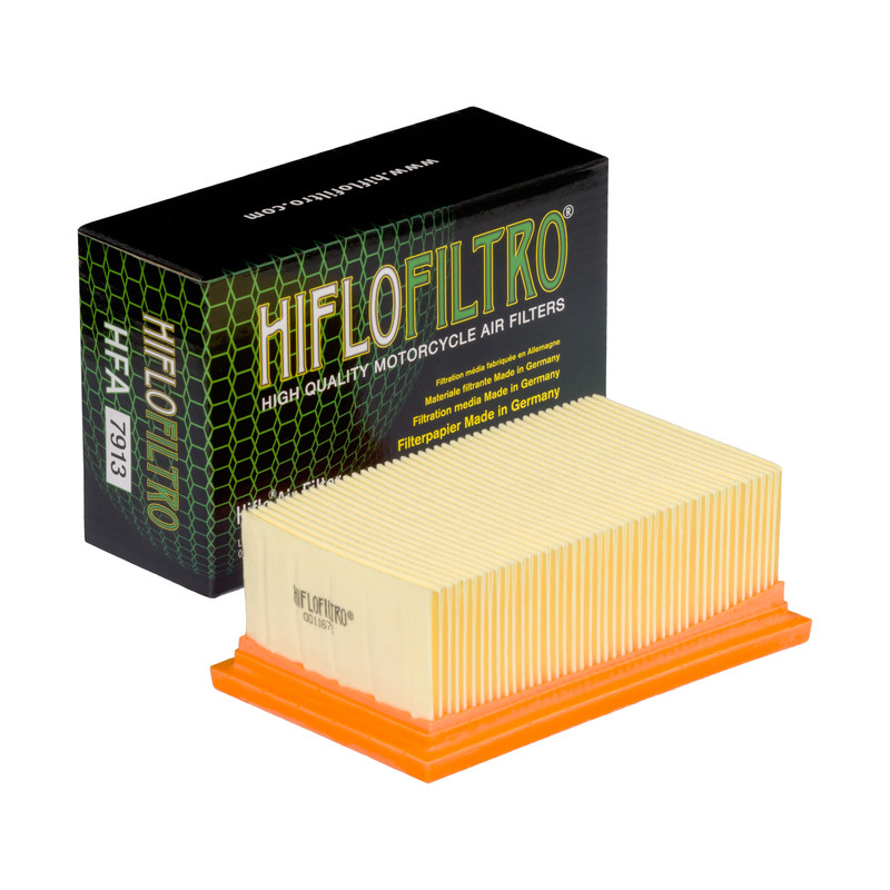 d79c274f-3196-45a9-82c5-42d126dbc225 Filter vazduha HFA7913 BMW F 800 R Hiflo