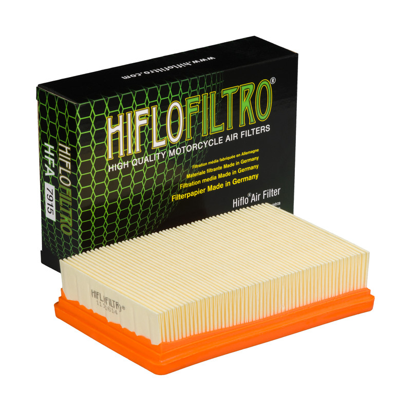 5d30af50-51a5-4d7c-92e7-a90e433e0a63 Filter vazduha HFA7915 BMW R1200 GS (13-16) Hiflo