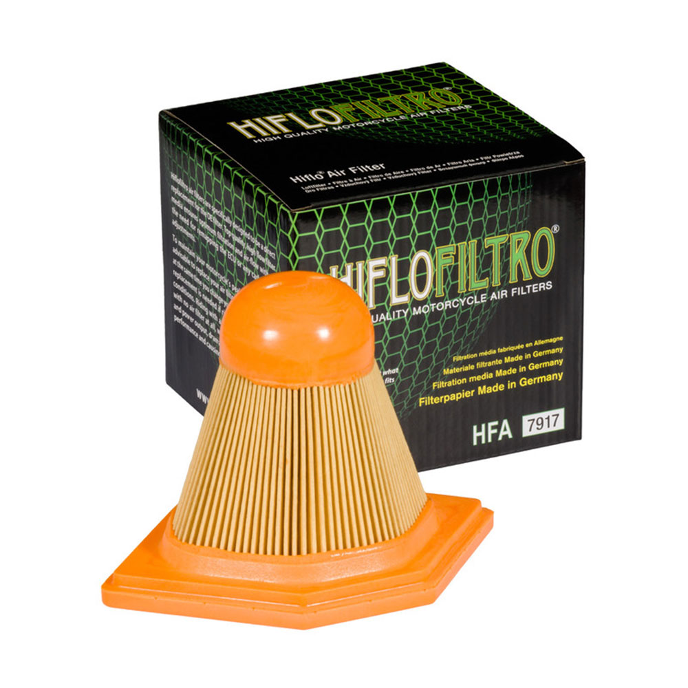 f95e938d-942f-4ce0-9508-5b9df0a35708 Filter vazduha HFA7917 BMW K 1300 GT (09-16) Hiflo