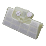 Filter vazduha STIHL 029 039 MS 290 310 390 THORP