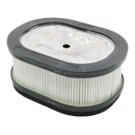 Filter vazduha STIHL 046 066 MS 441 460 650 660 sa sunđerom THORP