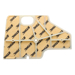 Filter vazduha STIHL 070 090 THORP