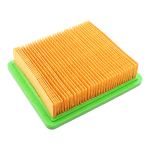 Filter vazduha univerzalni ( 115x100x30 mm ) THORP