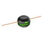 Glava trimera EGO ST1400E-ST Powerload line