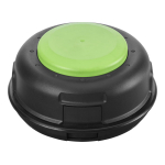 Glava trimera EGO STX3800  BCX3800 Bump feed