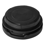 Glava trimera EGO STX3800  BCX3800  ST1530E  BC3800E  STA1500  BCA1200