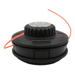Glava trimera univerzalna sa 2 adaptera (M10x1.25LF, M12x1.5LF) THORP