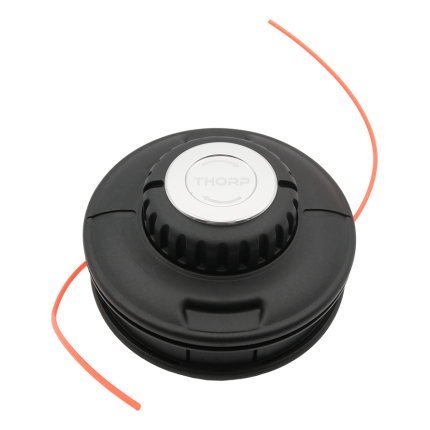 Glava trimera univerzalna sa 2 adaptera (M10x1.25LF, M12x1.5LF) THORP