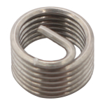 Helikol opruga M8x1x9 mm