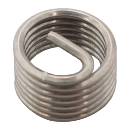 Helikol opruga M8x1x9 mm