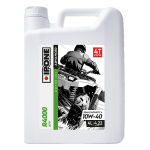 IPONE polusintetičko motorno ulje 4T ATV R4000 10W40 4L