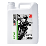 IPONE polusintetičko ulje za 4T motore R4000 10W30 4L