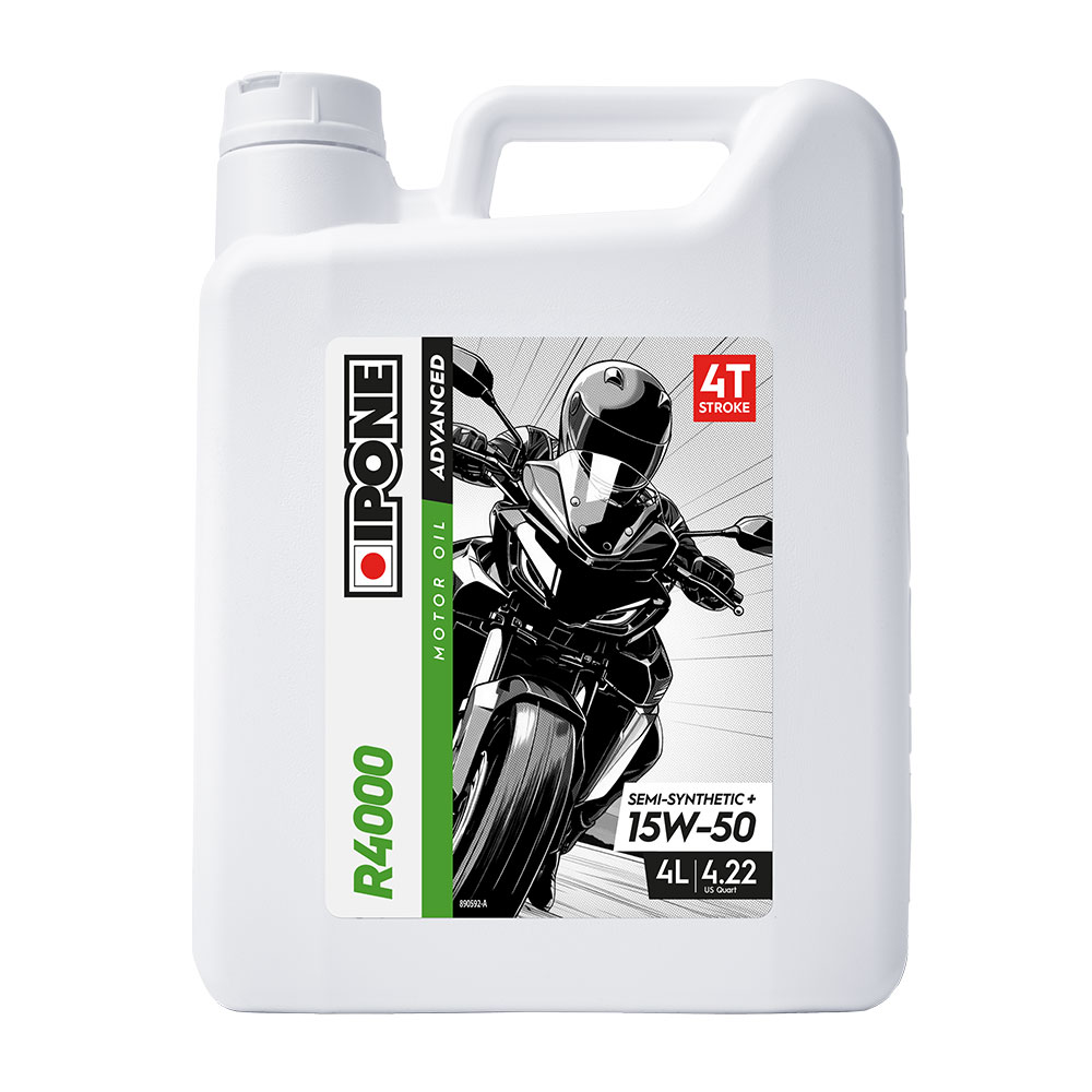 eba148ca-80ae-49d4-ad81-5670be50eba2 IPONE polusintetičko ulje za 4T motore R4000 15W50 4L
