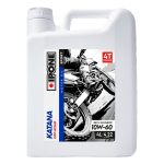 IPONE sintetičko ulje za 4T motore Katana off road 10W60 4L