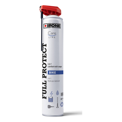 IPONE sprej za zaštitu metalnih i električnih delova Spray FULL PROTECT 750ml