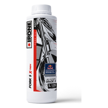 IPONE ulje za vile FORK X-TREM 5 1L