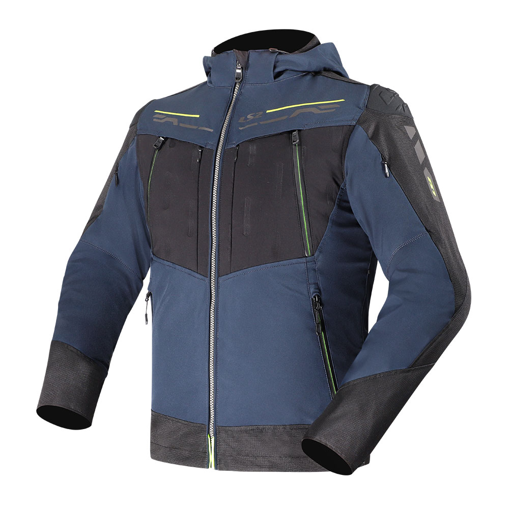 3a6402ca-5090-44a7-b3bf-1dbd53cda714 Jakna LS2 ZIRCONIUM EVO muška plavo crna